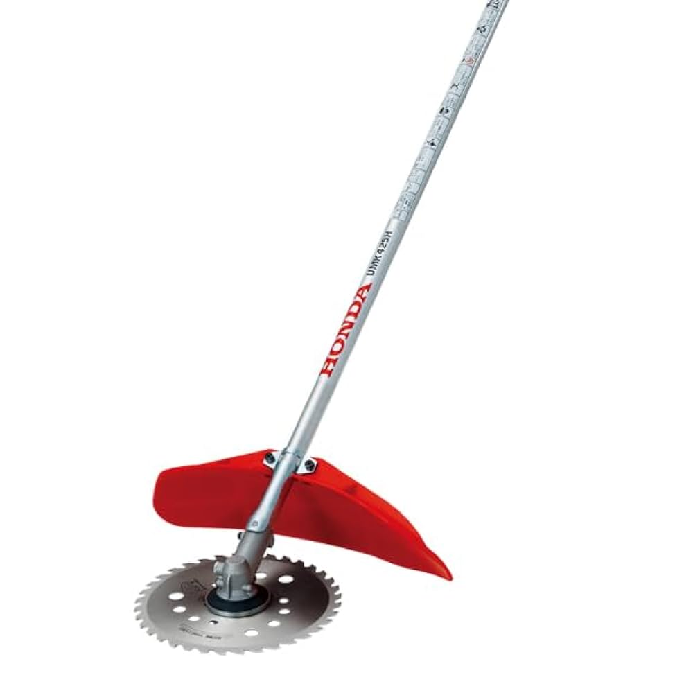 PC01　ホンダ刈払機UMK 425H1-LVHT ホンダ 刈払機 UMK425H1-LVHT ループハンドル チップソー仕様 刈